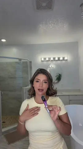 sabemos la lucha, que es probar una y otra cosa, sin ver resultados !@medicube global con el uso constante es lo que me ha hecho ver una diferencia y estoy encantada, 🥹❤️✨##medicube##retinal##volumebooster##antiaging##skincare