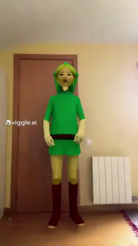 hahahahahahaha.  #creepypasta #dance #bendrowned #AI 