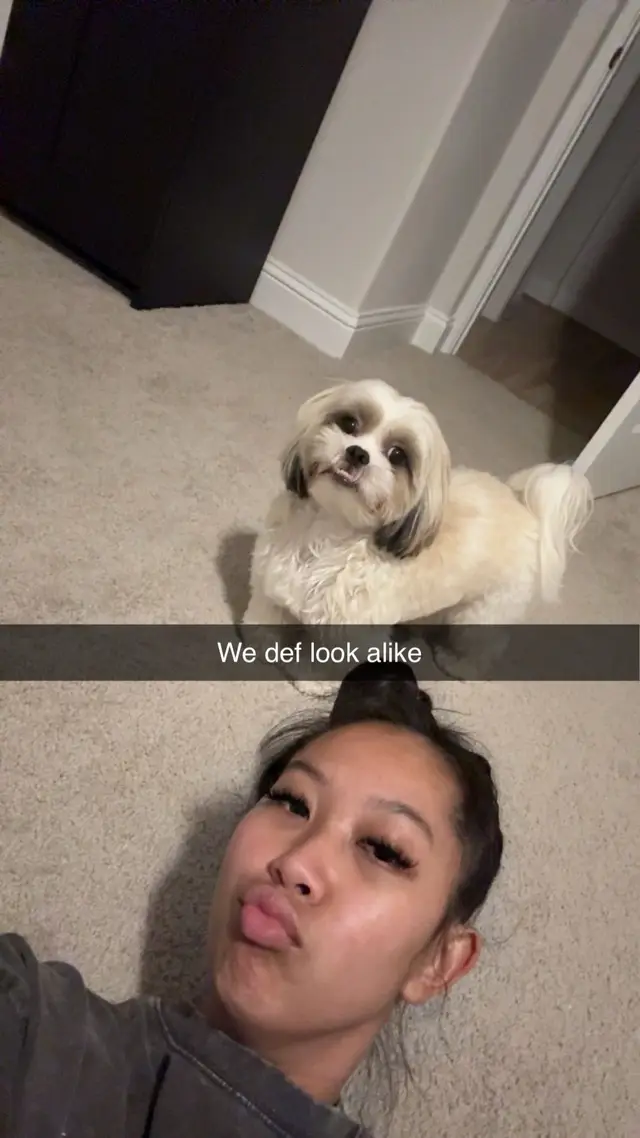 Twins ? 