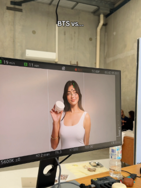 Which photo do you think came out the best? 👀 #Xali #xalibeauty