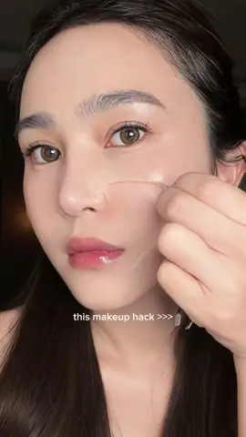 would you try this hack?