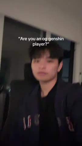 #GenshinImpact 
