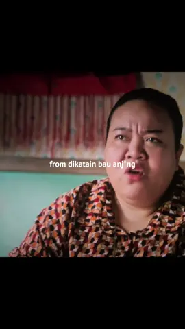 dari dikatain bau anj*ng jadi dikatain ga gagah 🤭🤭 Jangan lupa saksikan Di bioskop Bapak Paling Jujur pada tanggal 15 Oktober 2026 #bapakpalingjujur #punyabapakjujur #bpjclip #abcxyz #fyp 