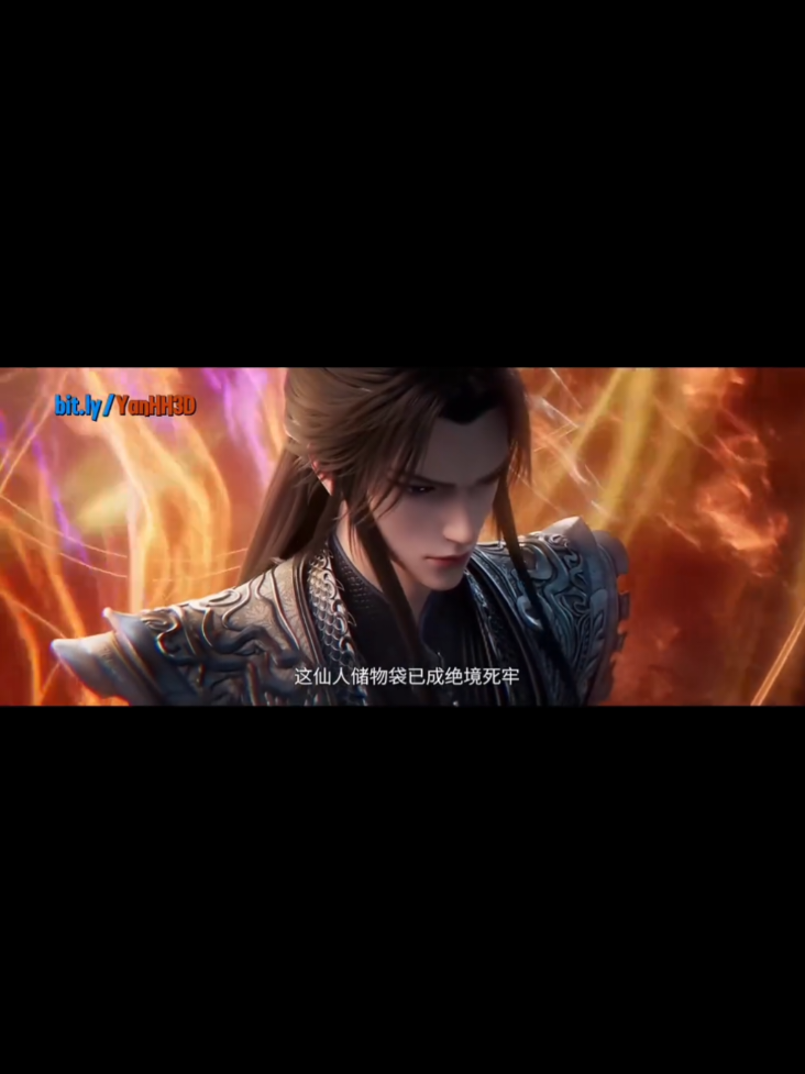 movie thí tiên chị chiến ( tiên nghịch ) full thuyết minh #vuonglam #tiennghich #hh3dtq 