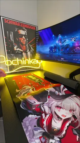 LUNACY x Honkai: Star Rail Потрясающий комплект 🔥
