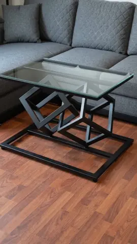 #DIY#modern #metalwork 