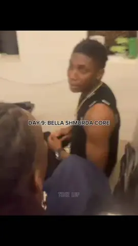DAY 9 OF REMAKING  TODAY IS:BELLA SHMURDA CORE #bellashmurda #core #edit #editor #viraltiktok @Bella Shmurda 