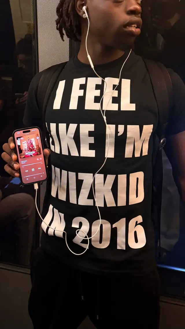 Happy Independence Day for the country that produced the best Afro Beat artist of all time #nigeriantiktok🇳🇬 #wizkid #ojuelgba #Afrobeat