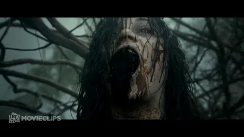 Getting Inside Mia - Evil Dead (2013) - TM & © #SonyPictures Click the link in bio to watch the full movie. #EvilDead #movieclips #SamRaimi #JaneLevy