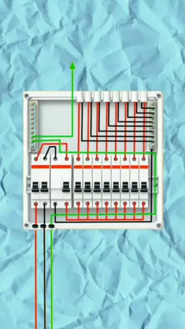 #eletrical #electrician #fyp #eletricaresidencial 