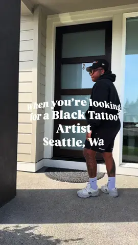 Looking for a tattoo artist and live in the Seattle area ? Text 425-591-2164 let’s get you booked • • • • • #seattle #seattletattooartist #explore #fyp #washingtontattooartist 