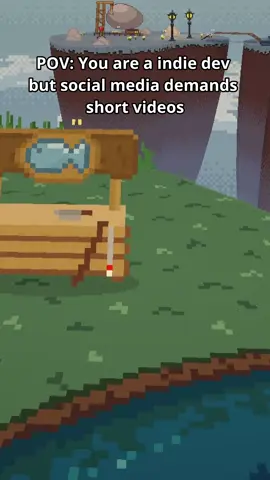 Steam page coming very soon :DD #indiedev  #gamedev #pixelart  #indiegames  #indiegamedev 