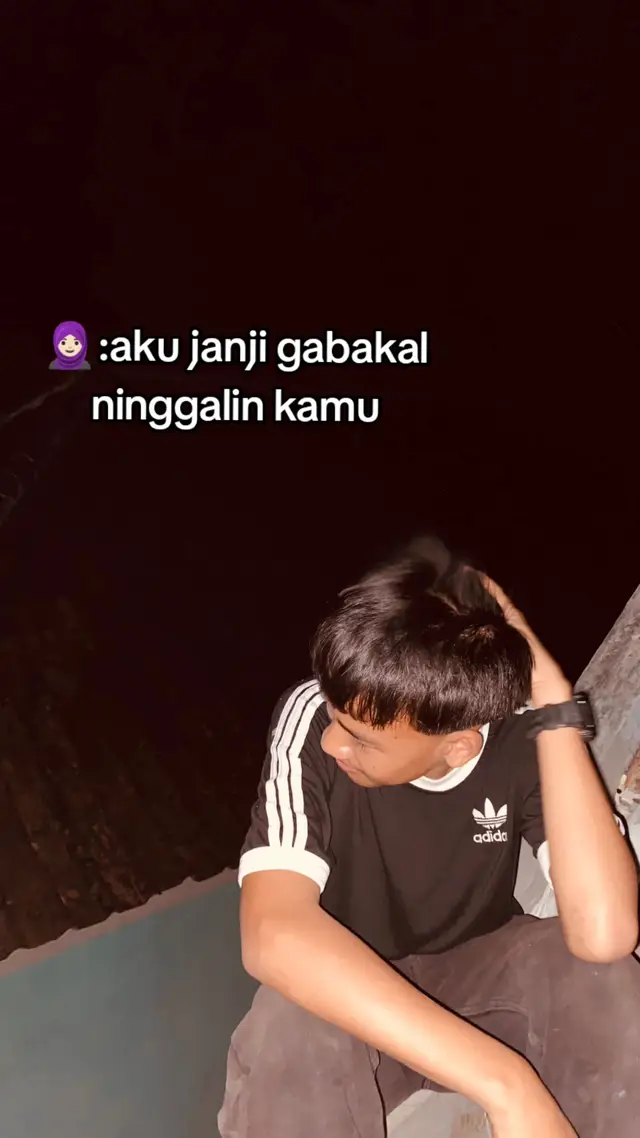 janji nya ketinggalan #fypシ #fouryou #fypシ゚viral #xyzbca 