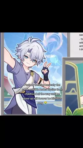 OHMYGOD I CSNT I love whatever is wrong w him ik he's brokeaf it's ok phaichan...it's ok... ib phainonluvvr69 btw anw i love ley, gaby, alf, wert, ASStra, vivi, nyx, holantern, milla, SIA,, TIRAMISU, GAIA, RAVIS, CIFE, MEI, MIO AND MIYOMIRU MY BABIES EVERRR #hsr #HonkaiStarRail #xyzbca #fyp #DONTLETTHISFLOPTIKTOKINEEDGENUINEANSWERS .