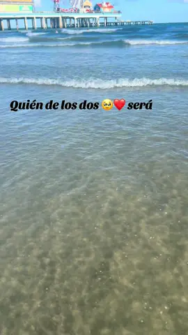 #diegoberdaguer#Quiendelosdos#fyp🤍🤍 #playa#galvestontxbeac