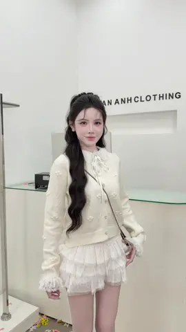 Set xinh iu ce hỏi nhiều nhất #lananhclothing #xuhuong #phoidoxinh 