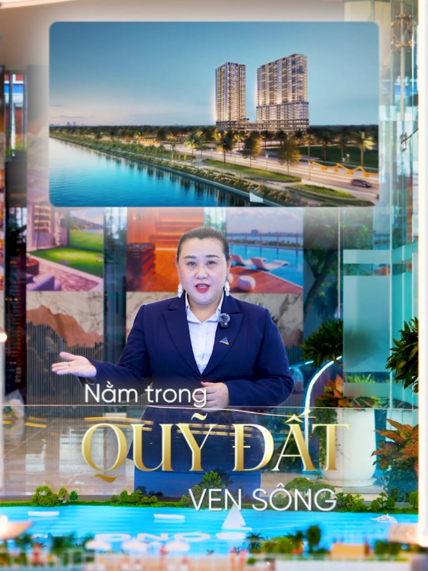 🌿 Serena Riverside – Home Resort bên sông 🧘‍♀️ Chuẩn sống Wellness Living – sống xanh, sống khỏe, sống tận hưởng! 💰 Chỉ 20% đến khi nhận nhà 🔥 Ân hạn gốc & lãi 24 tháng 🔥 ĐKTV sớm CK 1,5% 🔥 Tổng ưu đãi lên đến 12,9% 👉 Inbox em để nhận chính sách & căn đẹp ngay nhé! 📩 #serena #serenariverside #datphuoc #homeresort #songsaigon