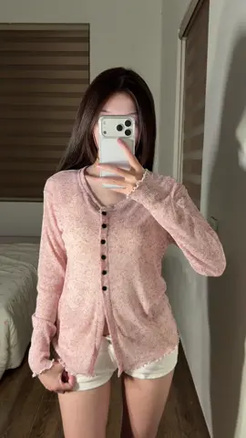 màu hằm xinh iuuu #xuhuong #viral #fyp #reviewquanao #ilovetiktok 
