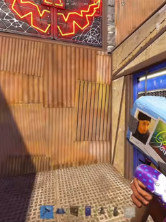 Double-bunker farm base in Rust (4)