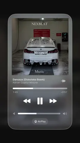 #musica #fyp #music #recommendations #популярное NEXBEAT 🎵🎧