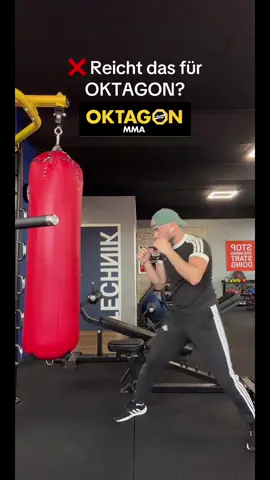Die MMA-Experten dürfen urteilen. 🥊 #oktagon #oktagonmma #mma #boxing #boxen 