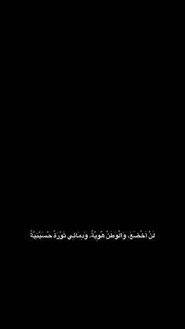 رَحِمَ اللهُ شُهَداءَ العِراقِ الَّذينَ لَمْ يَقْبَلوا الذُّلَّ، وَبَقِيَتْ دِماؤُهُم شَاهِدَةً عَلَى الحُرِّيَّةِ  #عراق #iraq #ثورة_تشرين #fyp 