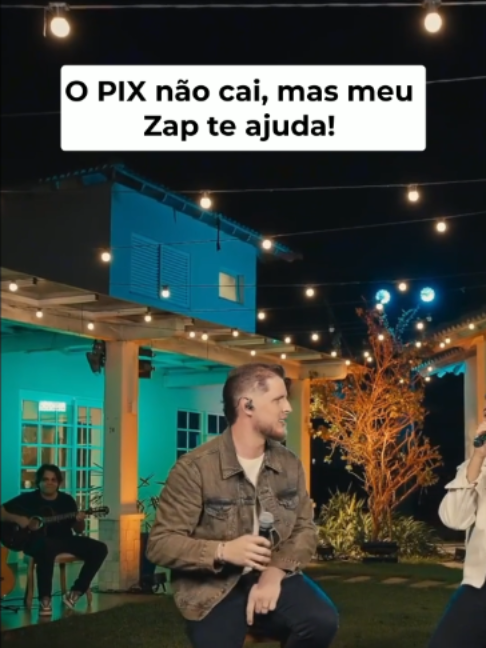 PIX Mágico Transforma Boletos em Liberdade! @augustoeruanvictor  #augustoeruanvictorcy #sertanejouniversitario #sertanejo #paravoce #musicasparastatus