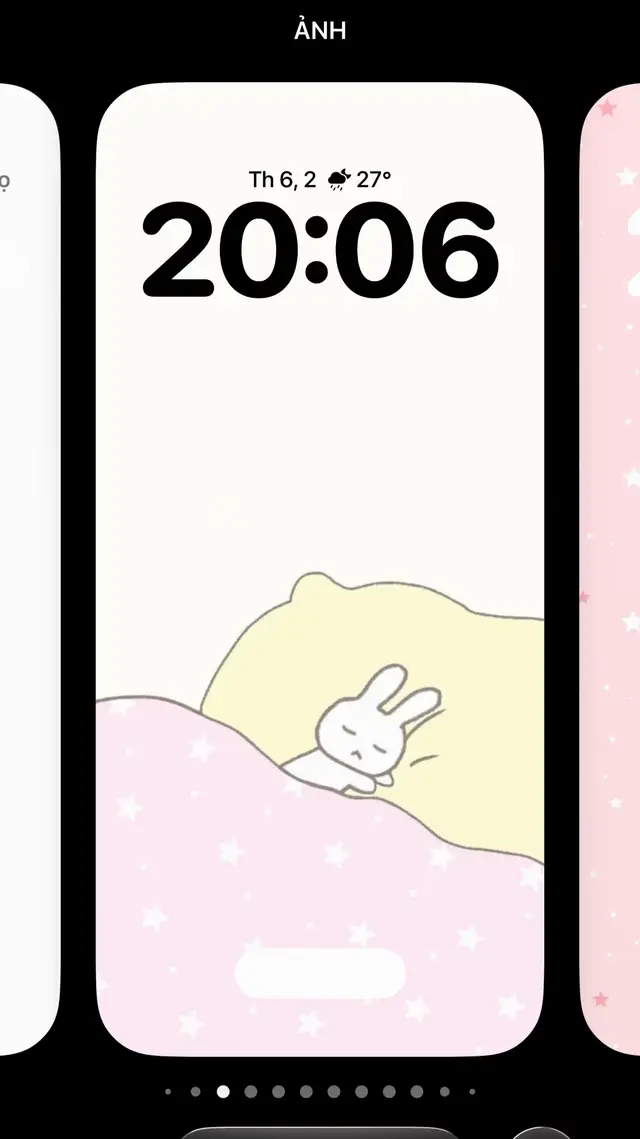 tui đã quay trở lại rùi đây!!! team màu hồng đâu rùi ạaa💖💖💖 #fyp #xh #hinhnen #iphone 