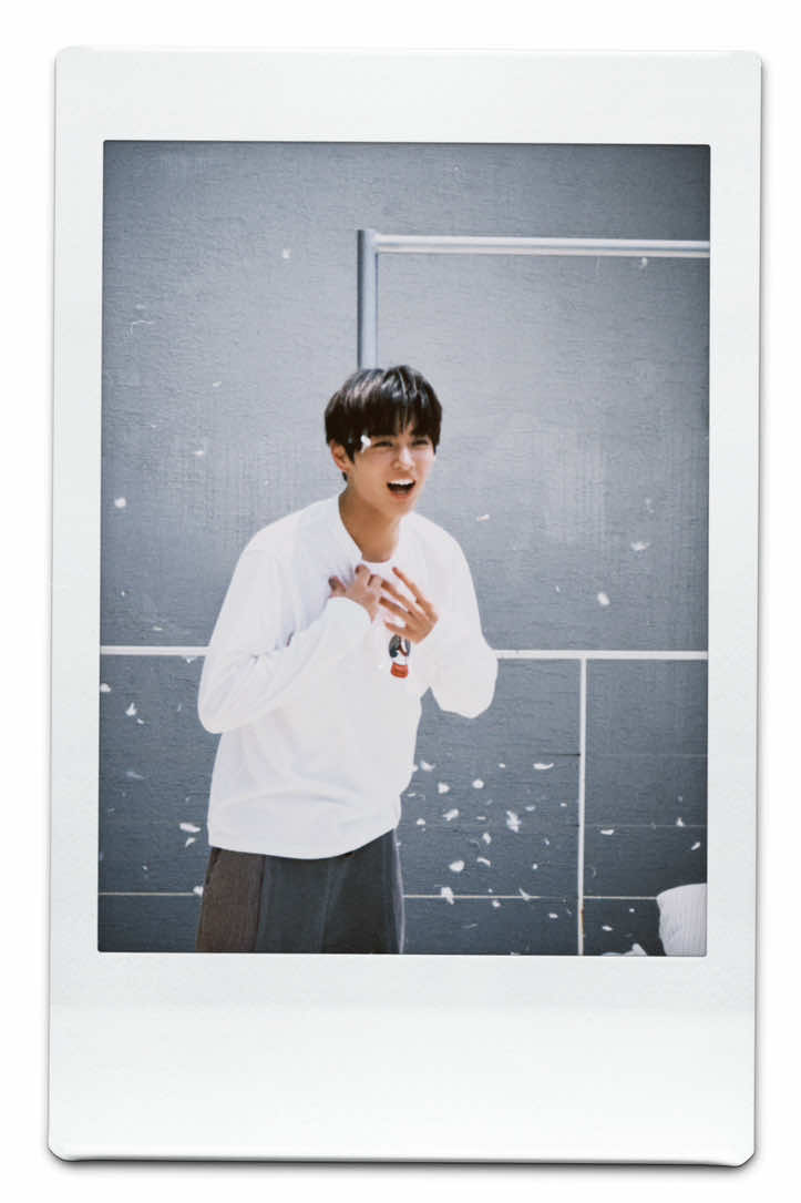 : haruharu // id: yaretzi.0167 // #keonho #viral 