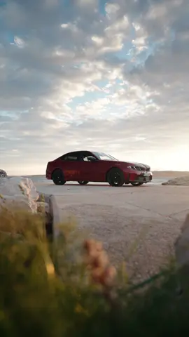 More BMW than ever. The new face of sportiness, THE NEW BMW M350 xDrive. Available with petrol or all-electric powertrains. #BMW3 #BMW #BMWNewEra #NeueKlasse #BMWGroup BMW M350 xDrive: WLTP energy consumption combined: 8,2 l/100 km; WLTP CO₂ emissions combined: 187 g/km; CO₂ class: G.