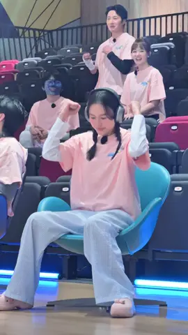 Cho Tư xin 1 bài nhạc 💃🏻💃🏻#NinhDuongLanNgoc #RMVN2026 #runningmanvietnam2026 