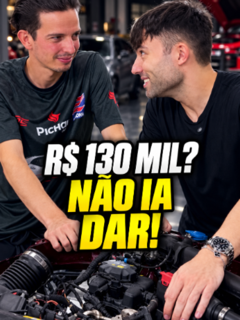 Falaram em R$130 mil para reparar a M3. Celso explica por que essa estimativa não se confirmou e mostra a dificuldade de encontrar as peças certas. O valor citado é uma estimativa de reparo, não o custo final do projeto nem o preço do carro. Você encararia essa restauração? #Celso #BMWM3 #Restauracao #ACF #oBispo