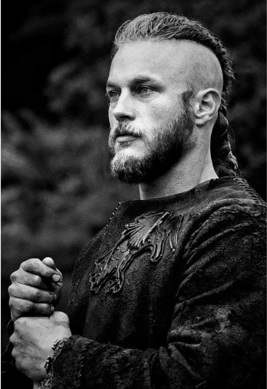 #ragnar #quotes #Fyp 