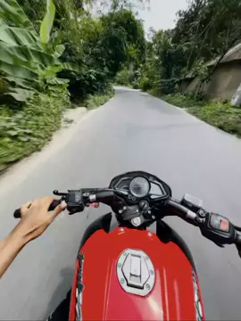 হারানোর ডর ভয় দেখাইয়া লাভ নাই 🗿 #foryou  #bike  #viral  @TikTok Bangladesh 