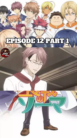 FOOD WARS #creatorsearchinsights #createsightinsight #fyp #reels #tiktok 
