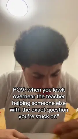 Wait teach lwk helping me out more than the actual student😂#fyp #foryou #viral #foryoupage #funny 