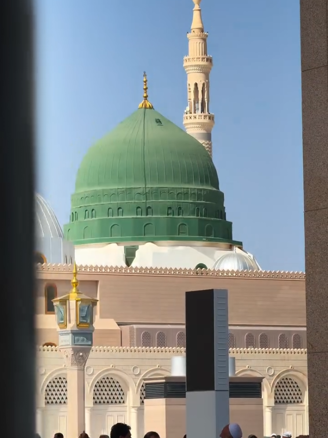 Video Viral Trick 💯👉🏻📥😂  👈🏻 Madina 🥰#islamic_media #madina #foryoupage❤️❤️ #viewsproblem #unfreezemyacount 