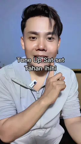 Tone up cream ajaib ihihi #zoicyskincare 