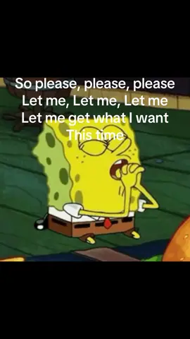 So please, please, please Let me, Let me, Let me Let me get what I want This time by The Smiths #thesmiths #viral #fyp 