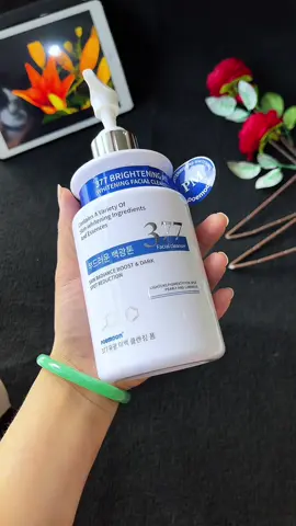 Chân ái cho bà nào da đen này , em này của Hàn nhé, dùng cực thích luôn #utquyen8386 #tiktokshop1010 #xuhuongtiktok #suaruamat377 #suaruamathanquoc 