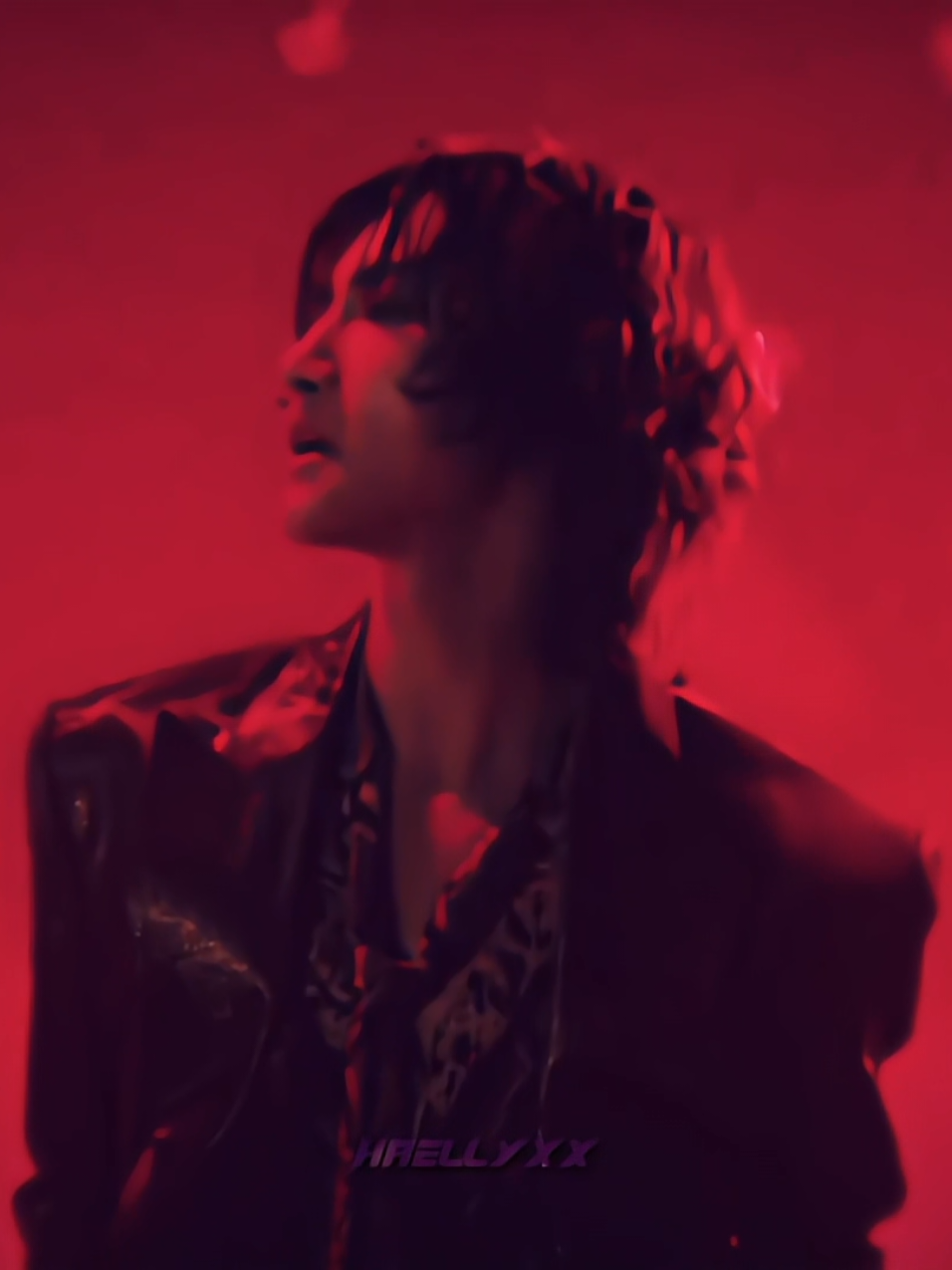 In Your Fantasy Seonghwa is just something else | ac :  @Livv  #seonghwa #ateez #ateezedit #edit #Kpop 