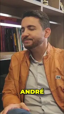 #andreoliveiracy #entrevista #fy
