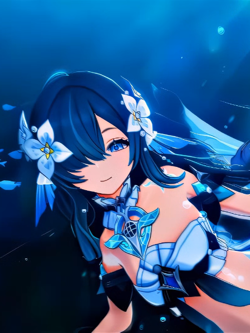 primadonna 🎙️ #vodyanitsa 🫧🧜🏻‍♀️ | ib/rm/ac: kyami.aep! | i love her so much, such a great character + goated support | who else pulled for vody!!! #GenshinImpact #genshin #vodyanitsaedit #snezhnaya