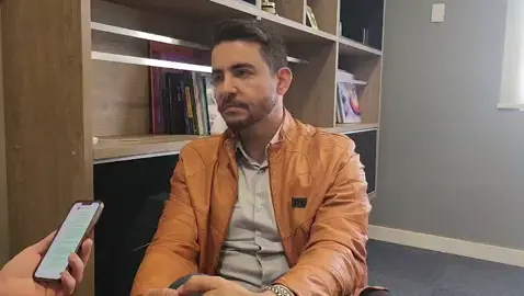 #andreoliveiracy #entrevista #fy