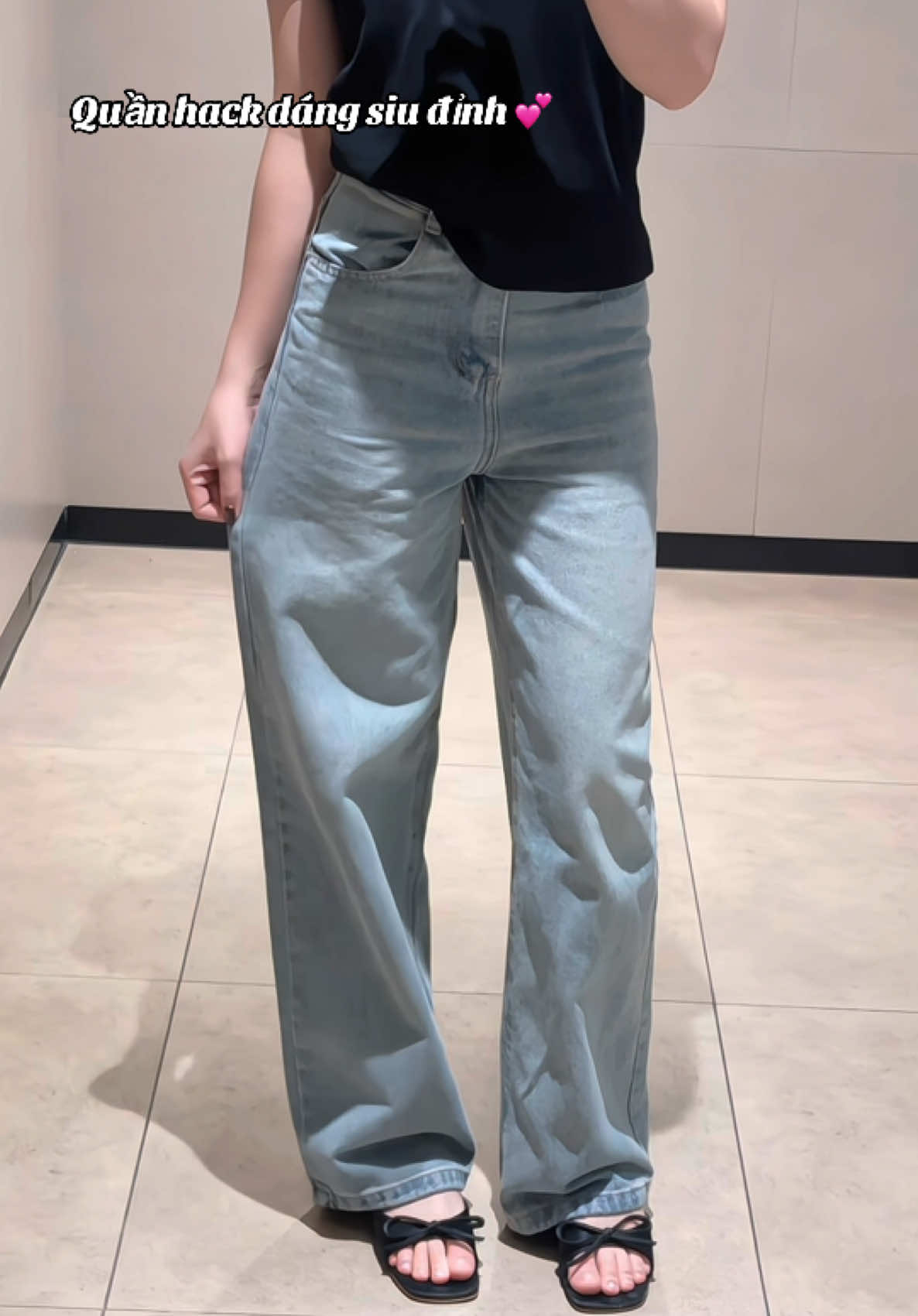#xuhuong #xuhuongtiktok #viral #quanjean #meyz 