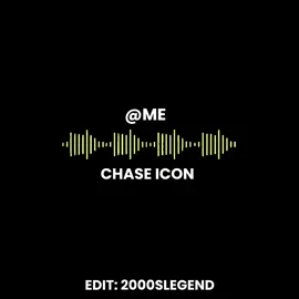 @ME [edit:@2000slegend ] #foryour #edit #audioedit #me #chaseicon 