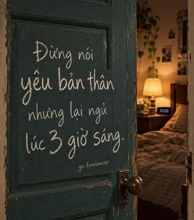 Một tháng trôi qua nhanh như thể vừa bỏ lỡ đi rất nhiều điều...!