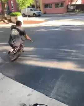 Crazy #bike #trick #what 