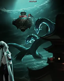 my favorite archon quest  #edit #GenshinImpact #liyue #zhongli #xiao 
