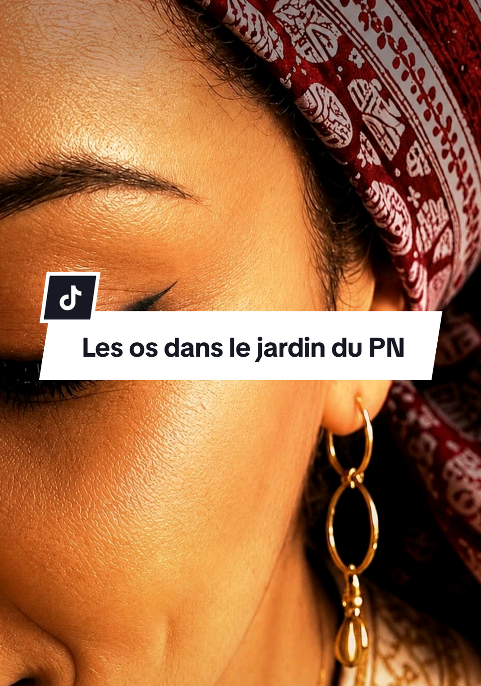 Sous sa belle pelouse, il a enterré tellement de choses... Collègues, famille, conjointes, enfants. Mais un jardî finit toujours par dire la vérité. Et un jour, arrive celle qui sera l'orage...